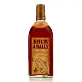 J. Bally Plantation Lajus du Carbet 1924 70cl bottle — view 1