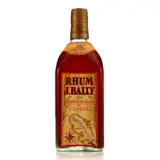 J. Bally Plantation Lajus du Carbet 1924 70cl bottle — view 1