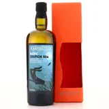 Samaroli South Pacific Pacific Oblivion Rum 2009 70cl bottle — view 1