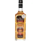 La Favorite Coeur d’ambre 100cl bottle — view 1