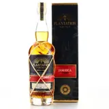 Long Pond Plantation Single Cask CRV 2009 70cl bottle — view 1