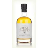 Svenska Eldvatten The Rum Swedes 2000 70cl bottle — view 1