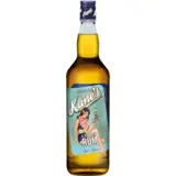 Kane’s Golden Rum 70cl bottle — view 1