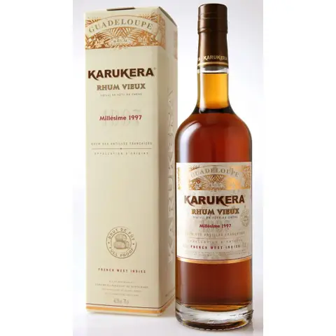Karukera Millésime 1997