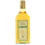 J. Bally Paille 70cl bottle — view 1
