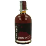 Isla del Ron 2009 70cl bottle — view 1