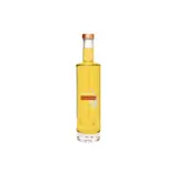 Chamarel Arrangé Mandarine 50cl bottle — view 1