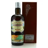 Silver Seal Bellevue Sestante 1998 70cl bottle — view 1