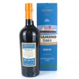 TCRL Diamond Guyana 2003 70cl bottle — view 2