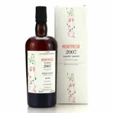 Velier Clarendon Warren Khong Villa Paradisetto MMW 2007 70cl bottle — view 1