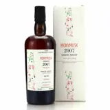 Velier Clarendon Warren Khong Villa Paradisetto MMW 2007 70cl bottle — view 1