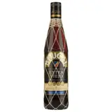 Brugal Extra Viejo 70cl bottle — view 1