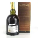 Port Mourant El Dorado Rare Collection PM 1999 70cl bottle — view 2