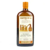 Habitation Velier Worthy Park Forsyths WP 502 White 2015 70cl bottle — view 1