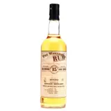 The Warehouse Rum Uitvlugt Guyana 1998 70cl bottle — view 1