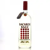 Bacardi Bacardi Razz 70cl bottle — view 1