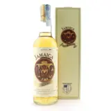 Moon Import Jamaica Rum 2007 70cl bottle — view 1