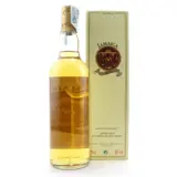 Moon Import Jamaica Rum 2007 70cl bottle — view 2