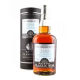 Bristol T.D.L Trinidad Rum for Haromex Dev. 2006 70cl bottle — view 1
