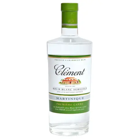 Clément Blanc Première Canne