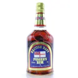 Pusser‘s Rum British Navy 70cl bottle — view 1
