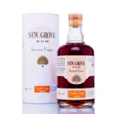 Grays New Grove Savoir Faire Double Cask Acacia 70cl bottle — view 1