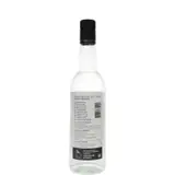 Latitudes O Reizinho Aguardente de Cana de Santa Cruz 70cl bottle — view 2