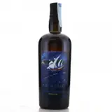 High Spirits Collection Port Mourant GluGlu2000 Whisky Club 1997 70cl bottle — view 1