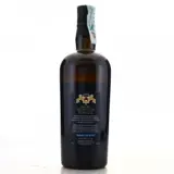 High Spirits Collection Port Mourant GluGlu2000 Whisky Club 1997 70cl bottle — view 2