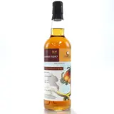 The Whisky Agency & The Nectar The Unknown 1991 70cl bottle — view 1