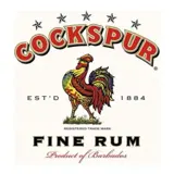 Cockspur Cockspur Fine Rum 1639 bottle — view 1