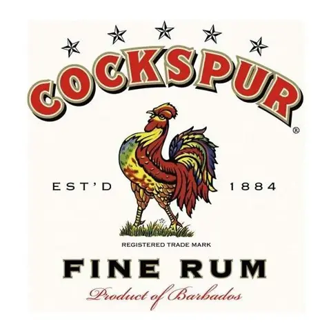 Cockspur Cockspur Fine Rum 1639