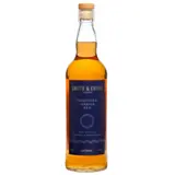 Hampden Smith & Cross Traditional Jamaican Rum 70cl bottle — view 1