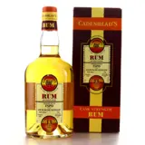 Cadenhead‘s South Pacific FSPD 2003 70cl bottle — view 1