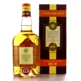 Cadenhead‘s South Pacific FSPD 2003 70cl bottle — view 2