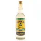 J. Wray & Nephew LTD. White Overproof 0cl bottle — view 1