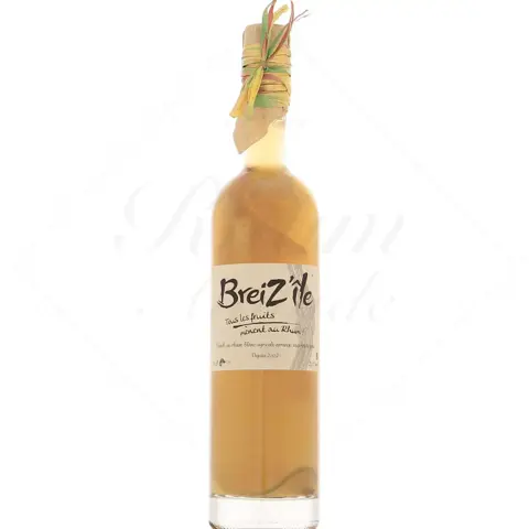 Breiz’île Collection Mangue Ananas