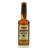 Pott Der Gute Pott Echter Übersee Rum 70cl bottle — view 1