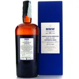 Velier & Scheer Clarendon Wedderburn Continental Aging MMW 70cl bottle — view 2