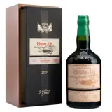 Rhum J.M 2001 70cl bottle — view 1