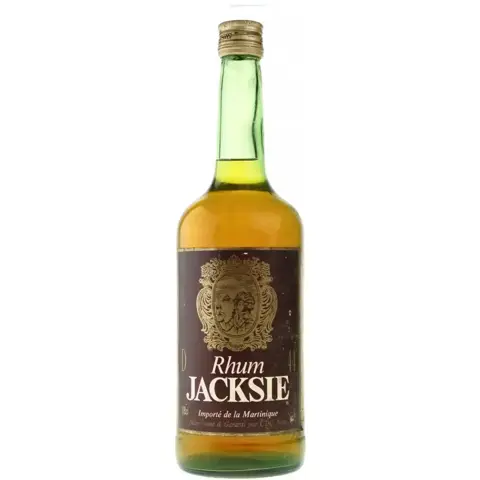 CDC Rhum Jacksie