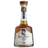 Perola Bellamy‘s Reserve Rum Rye Cask Finish 70cl bottle — view 1
