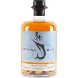 Diamond RA Guyana Rum 2004 50cl bottle — view 1