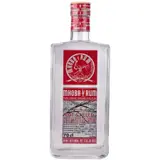 MHOBA Pot Stilled High Ester Rum 2019 70cl bottle — view 1