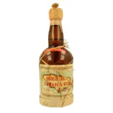 Rhum Company Ltd. Black Joe Original Jamaica Rum 75cl bottle — view 1