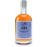 Diamond (Versailles) S.B.S Guyana 2003 70cl bottle — view 1
