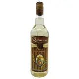 Bremer Rum Contor Robinson Cask Smooth 70cl bottle — view 1