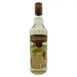Bremer Rum Contor Robinson Cask Smooth 70cl bottle — view 2
