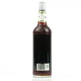 Alfred Lamb‘s Navy Rum 1980s 75cl bottle — view 2