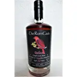 TRC Travellers Belize MBT 2006 50cl bottle — view 1